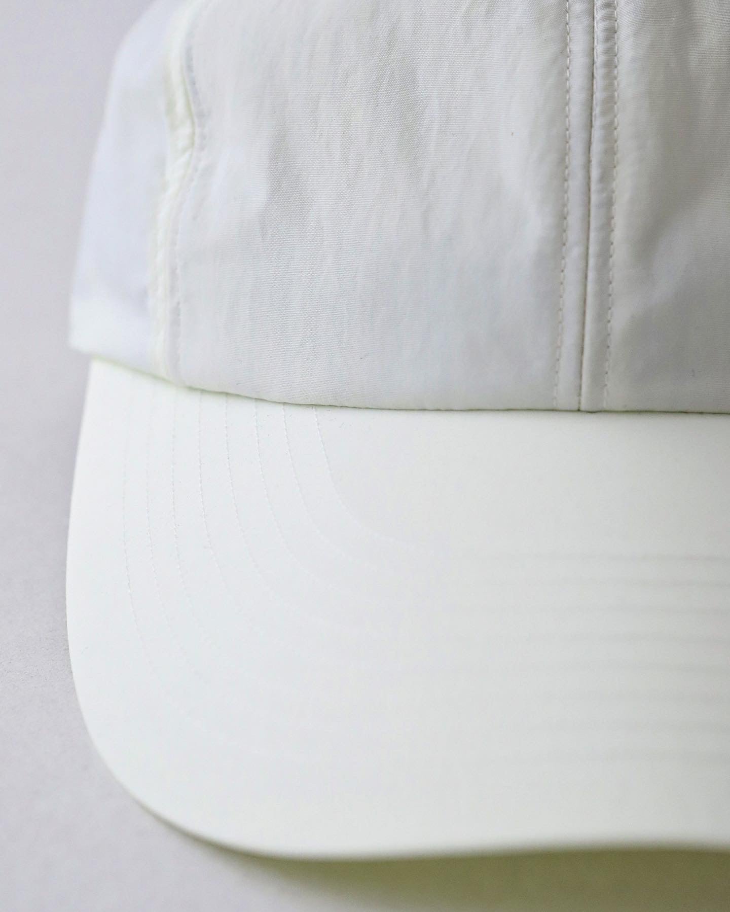 SEMI LONG BRIM CAP