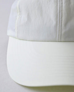 SEMI LONG BRIM CAP