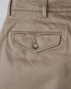 UNLIKELY SAWTOOTH FLAP 2P SHORTS TWILL