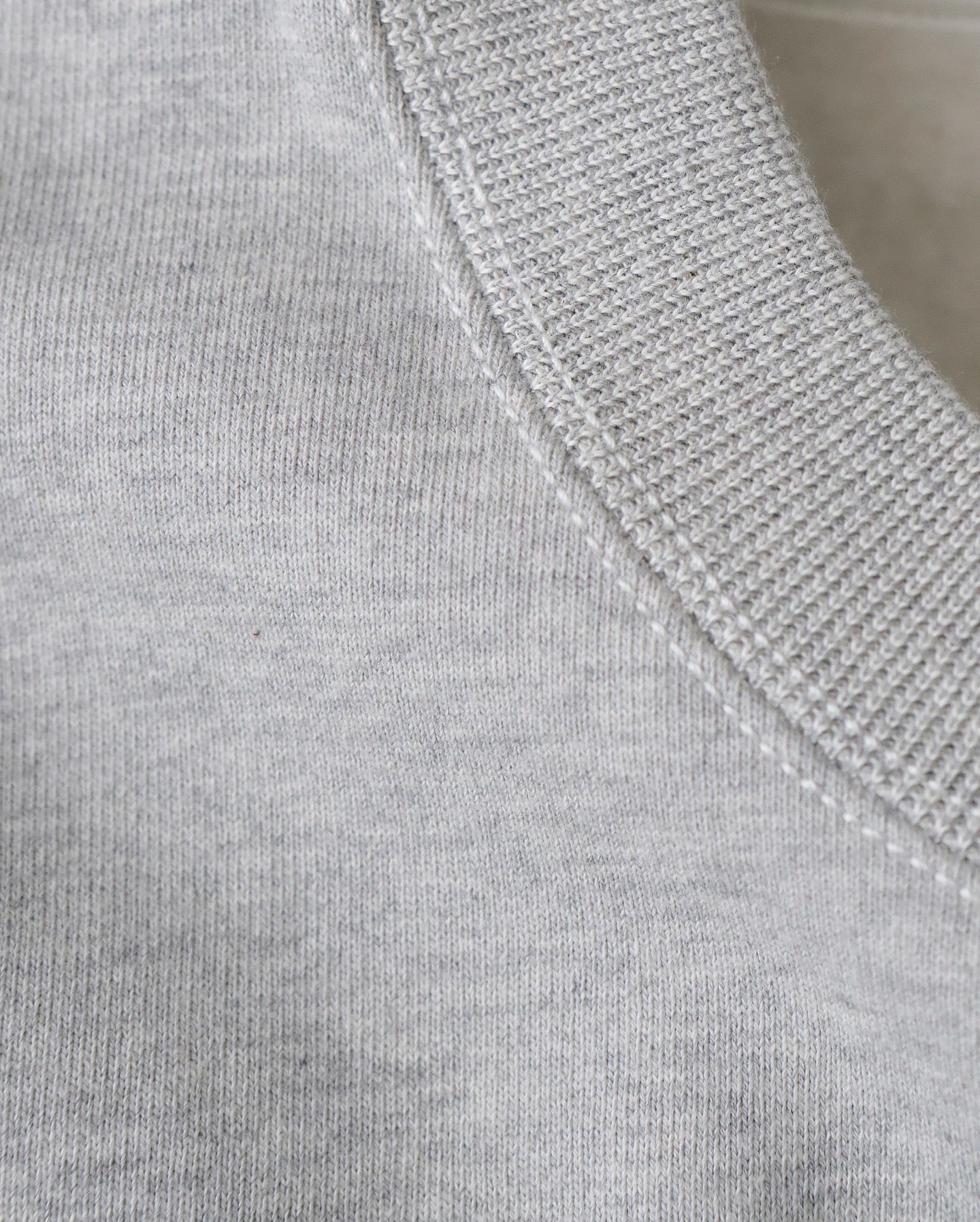 UNLIKELY SIMPLE SWEAT CREW "CENTRAL PARK"