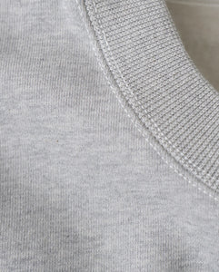 UNLIKELY SIMPLE SWEAT CREW "CENTRAL PARK"