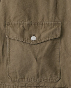 ZIP JACKET