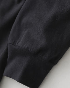 CASHMERE BLEND L/S T-SHIRT