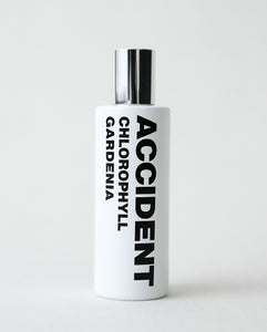 コムデギャルソン ACCIDENT クロロフィル ガーデニア 香水 30ml COMME des GARCONS parfums SERIES 10 ACCIDENT 