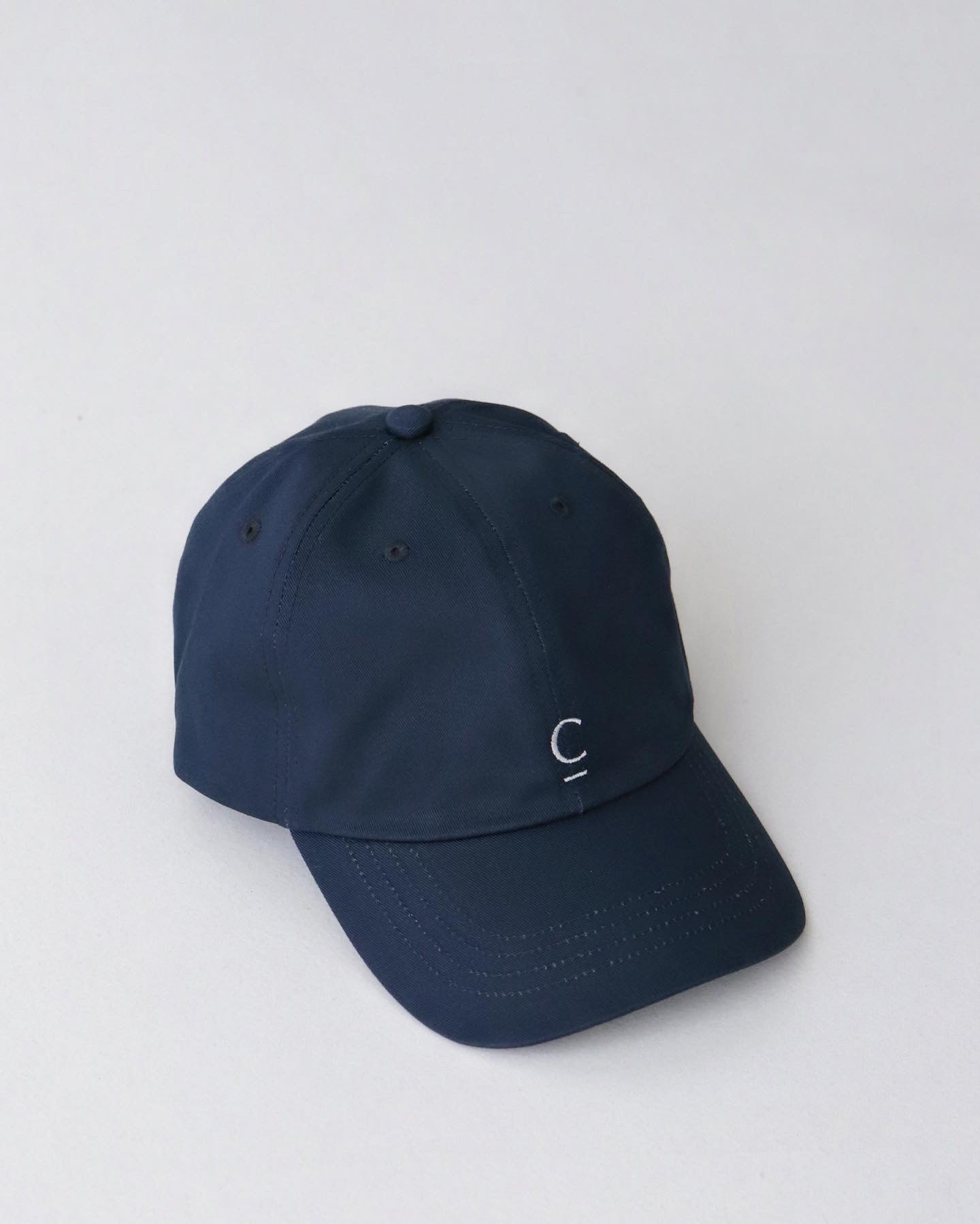 CHINO CLOTH CAP