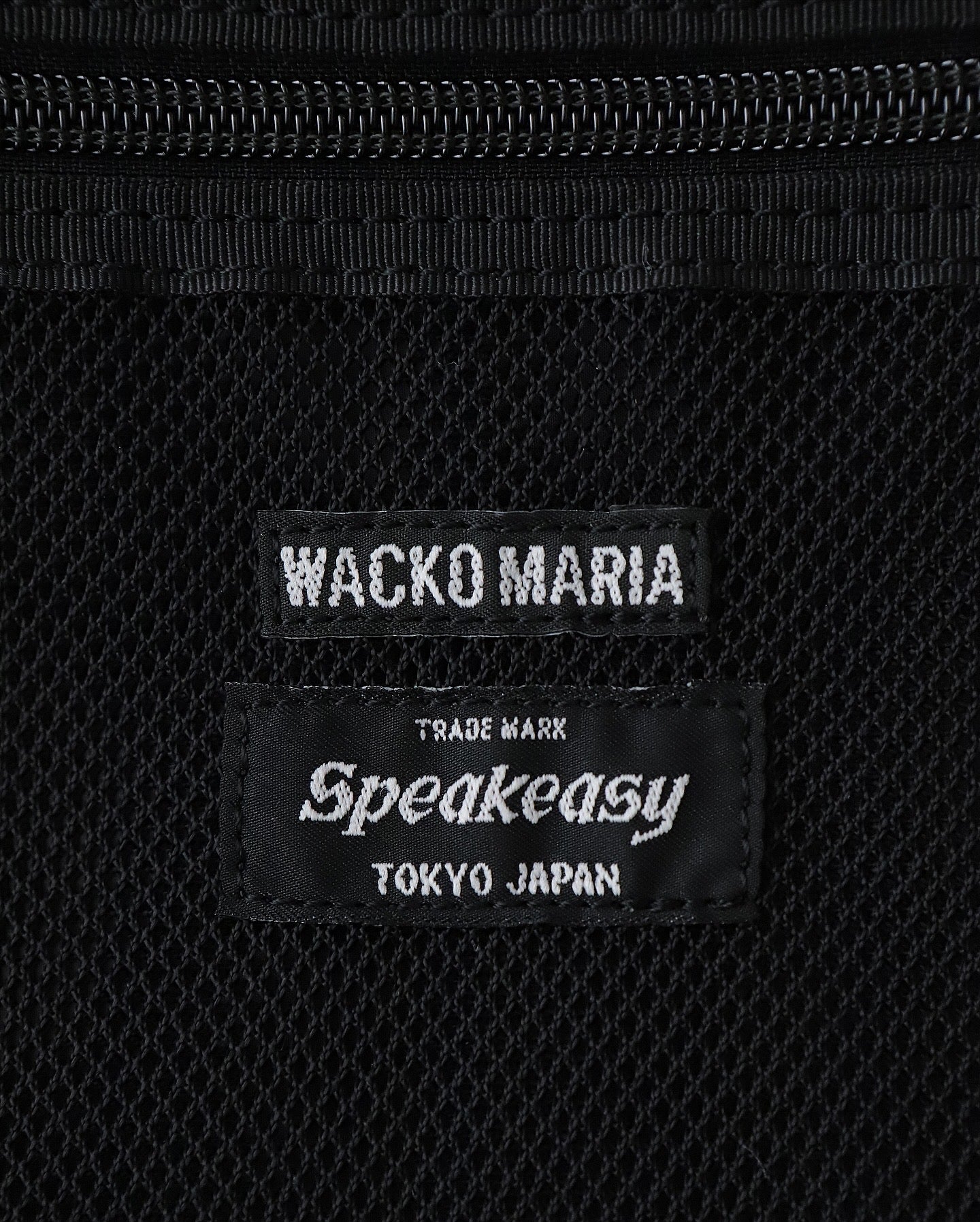 SPEAK EASY / LEOPARD SHOULDER BAG