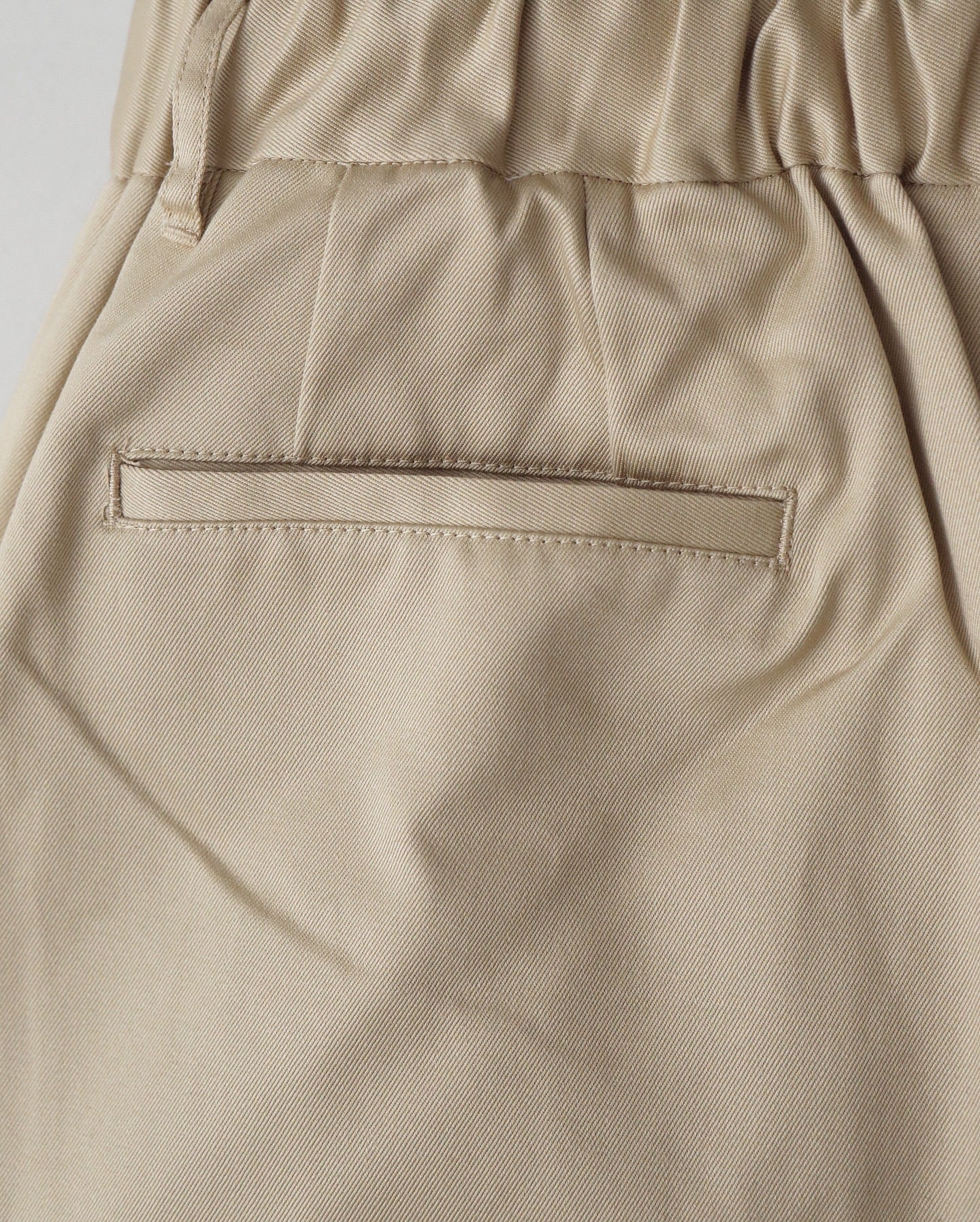 WESTPOINT CHINO WIDE TAPERED TROUSERS