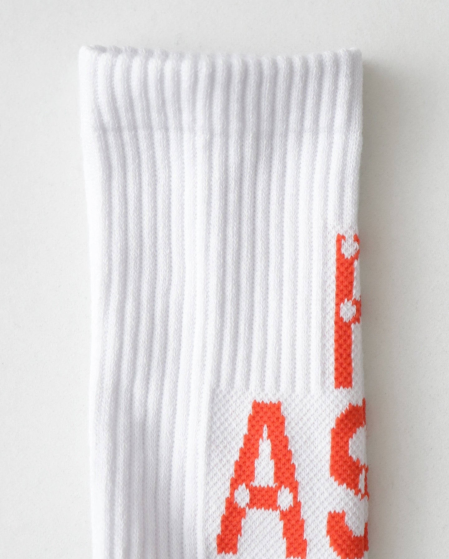 AS×FS 2-PACK SOCKS