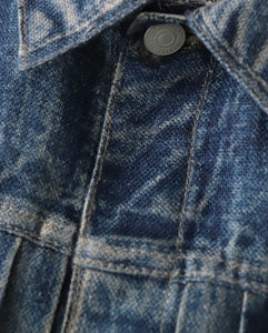 eYe JUNYA WATANABE MAN BerBerjin x Levi's® S506XX 1944 – NCNR