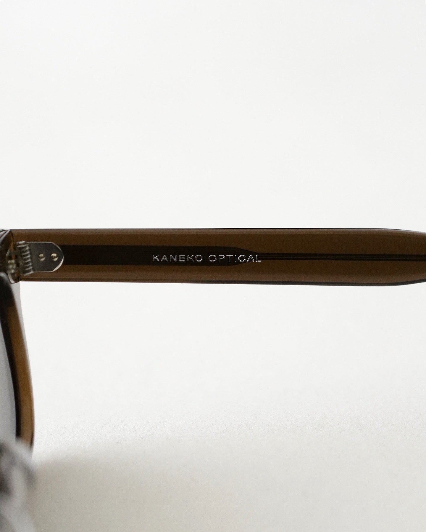 金子眼鏡 / GLASSES（TYPE-1）