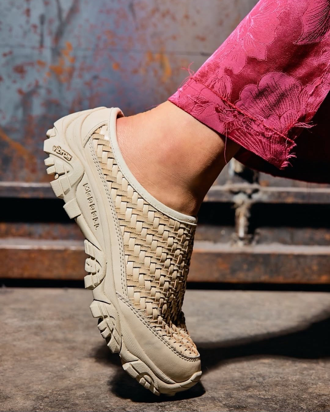 MERRELL 1TRL MOAB 2 SLIDE LEATHER WOVEN|1TRL – NCNR ONLINE STORE MERRELL 1TRL MOAB 2 SLIDE LEATHER WOVEN|1TRL – NCNR ONLINE STORE