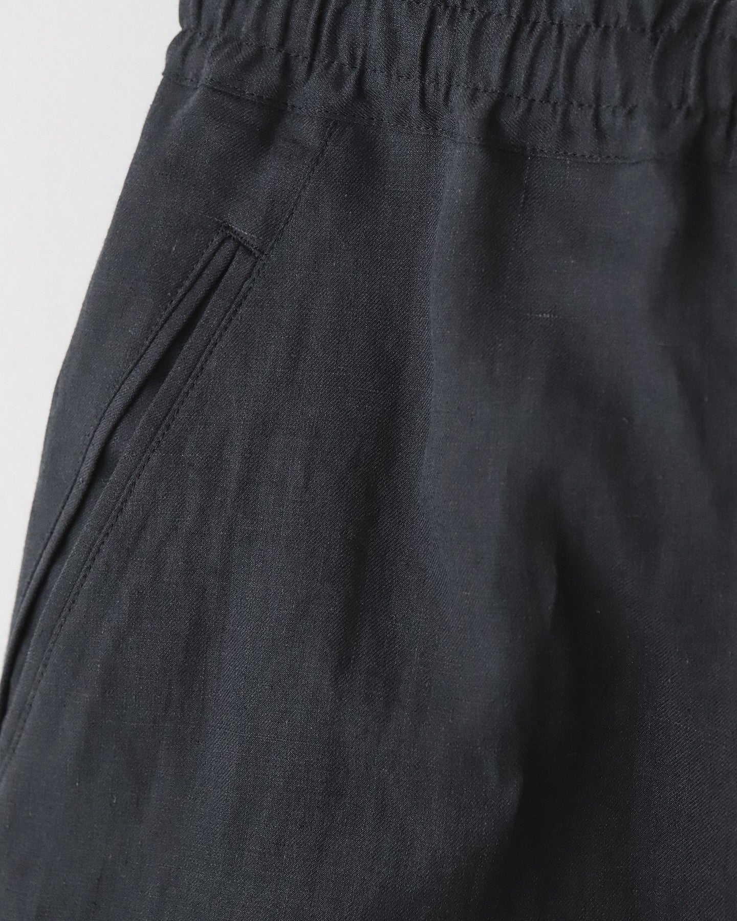 BOXER TROUSER