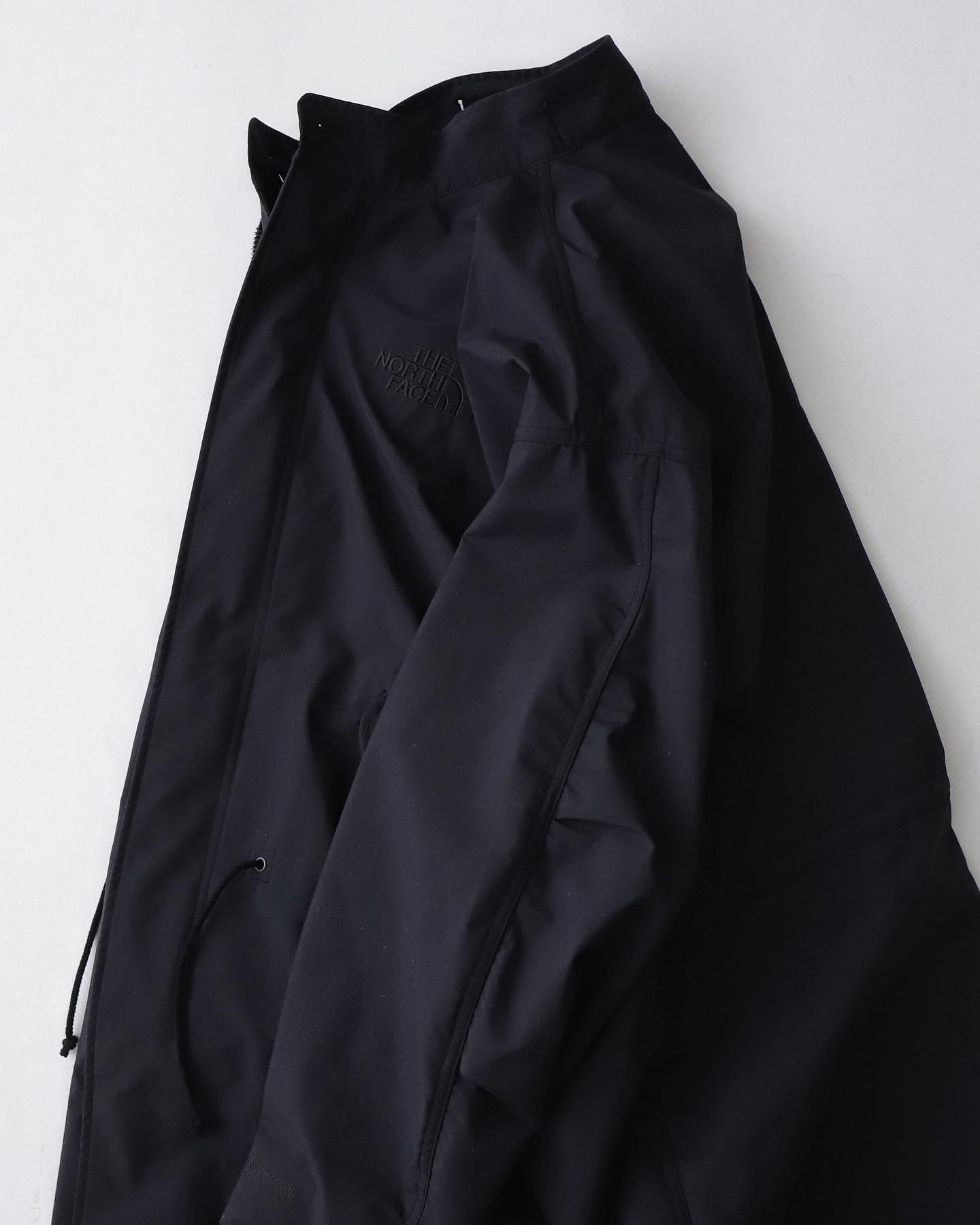 THE NORTH FACE MODS COAT