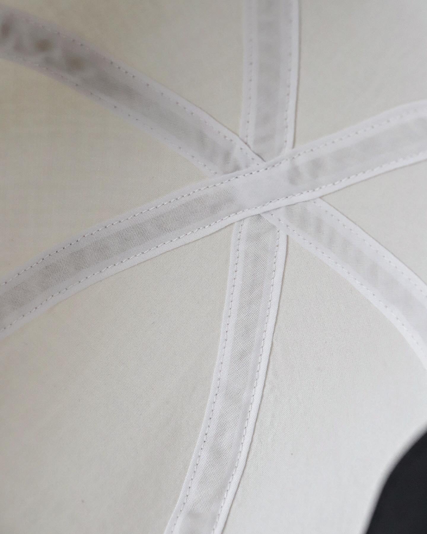 BOILED WOOL 6 PANEL CAP