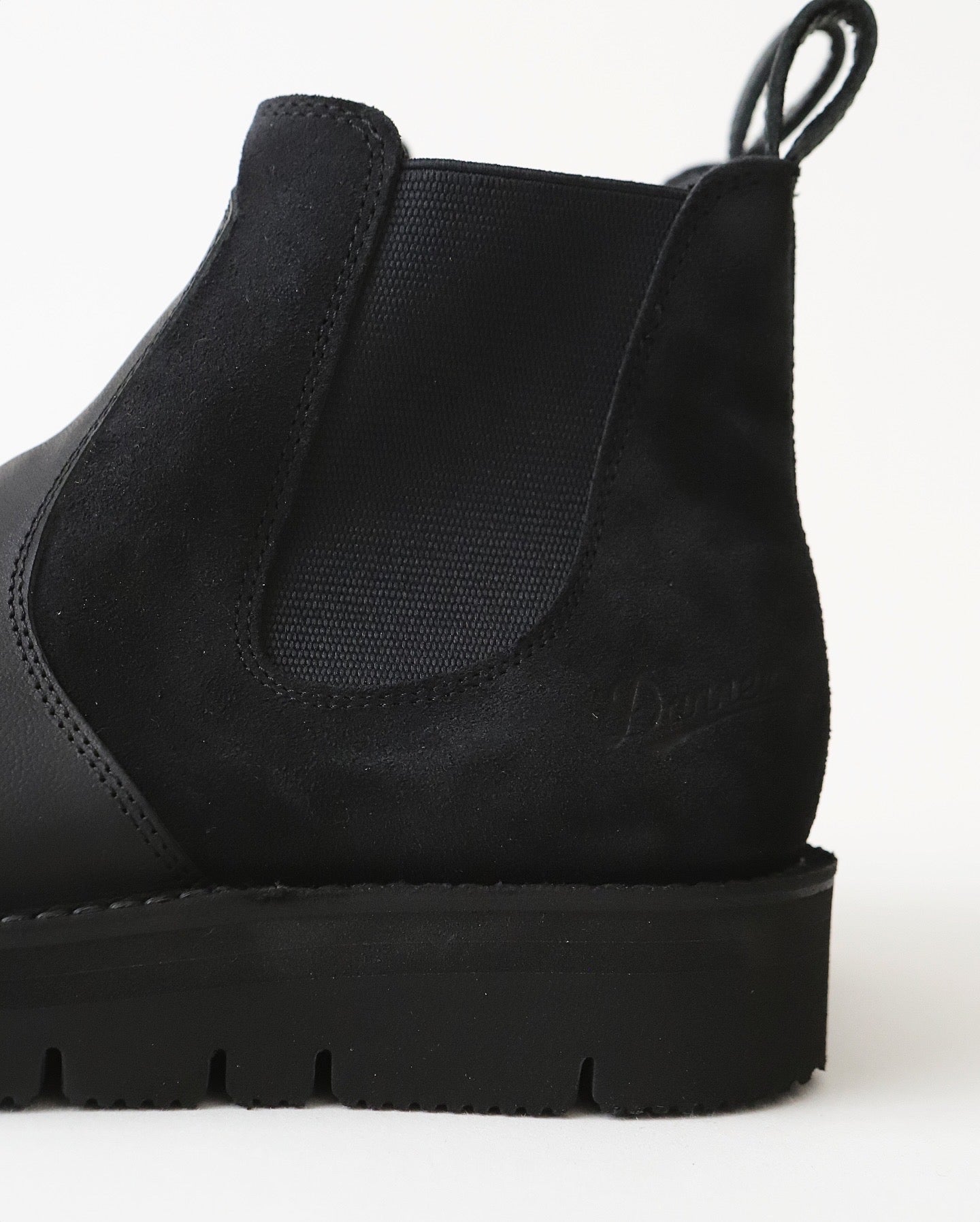 WM×DANNER SIDE GORE BOOTS