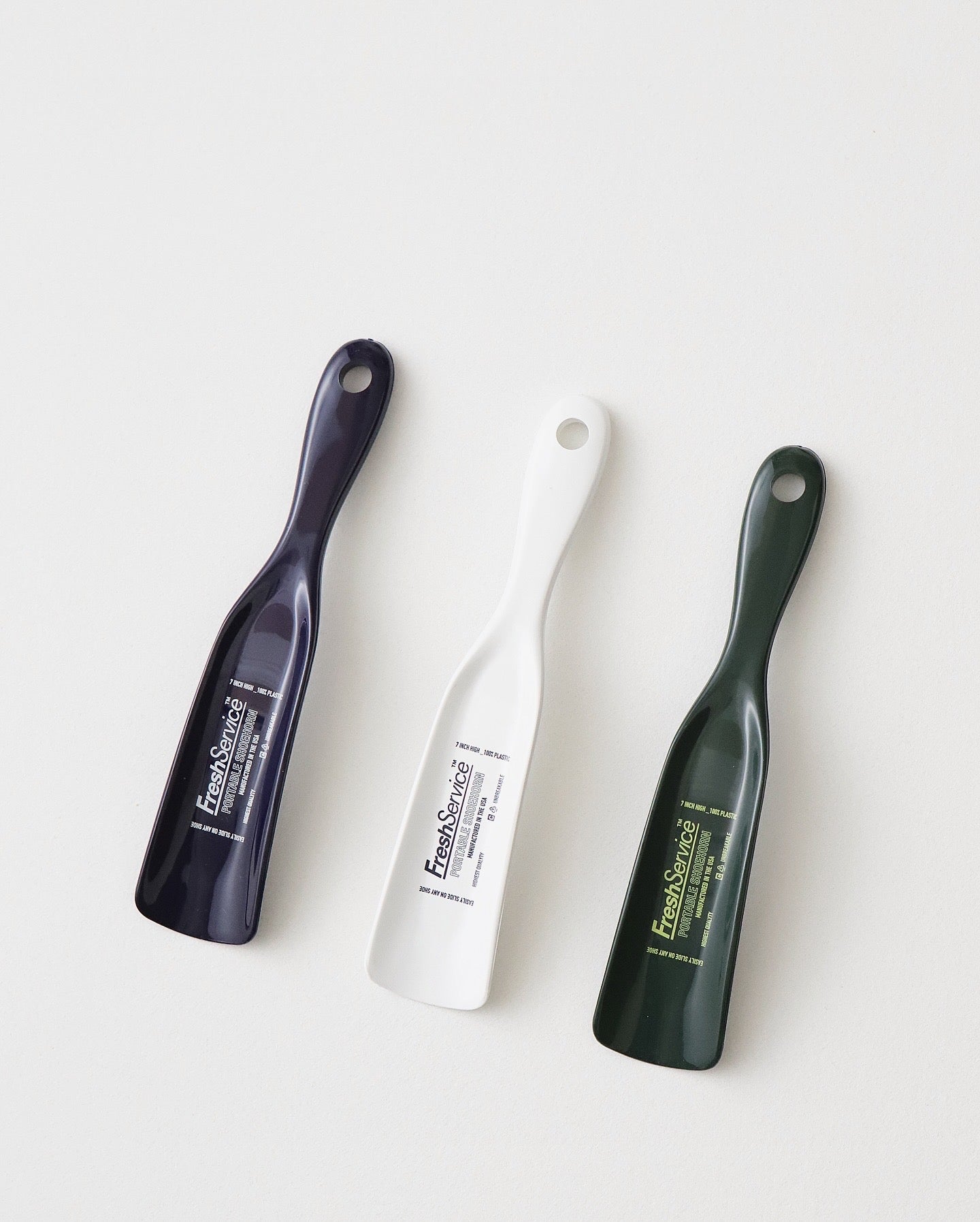 FS SHOE HORN