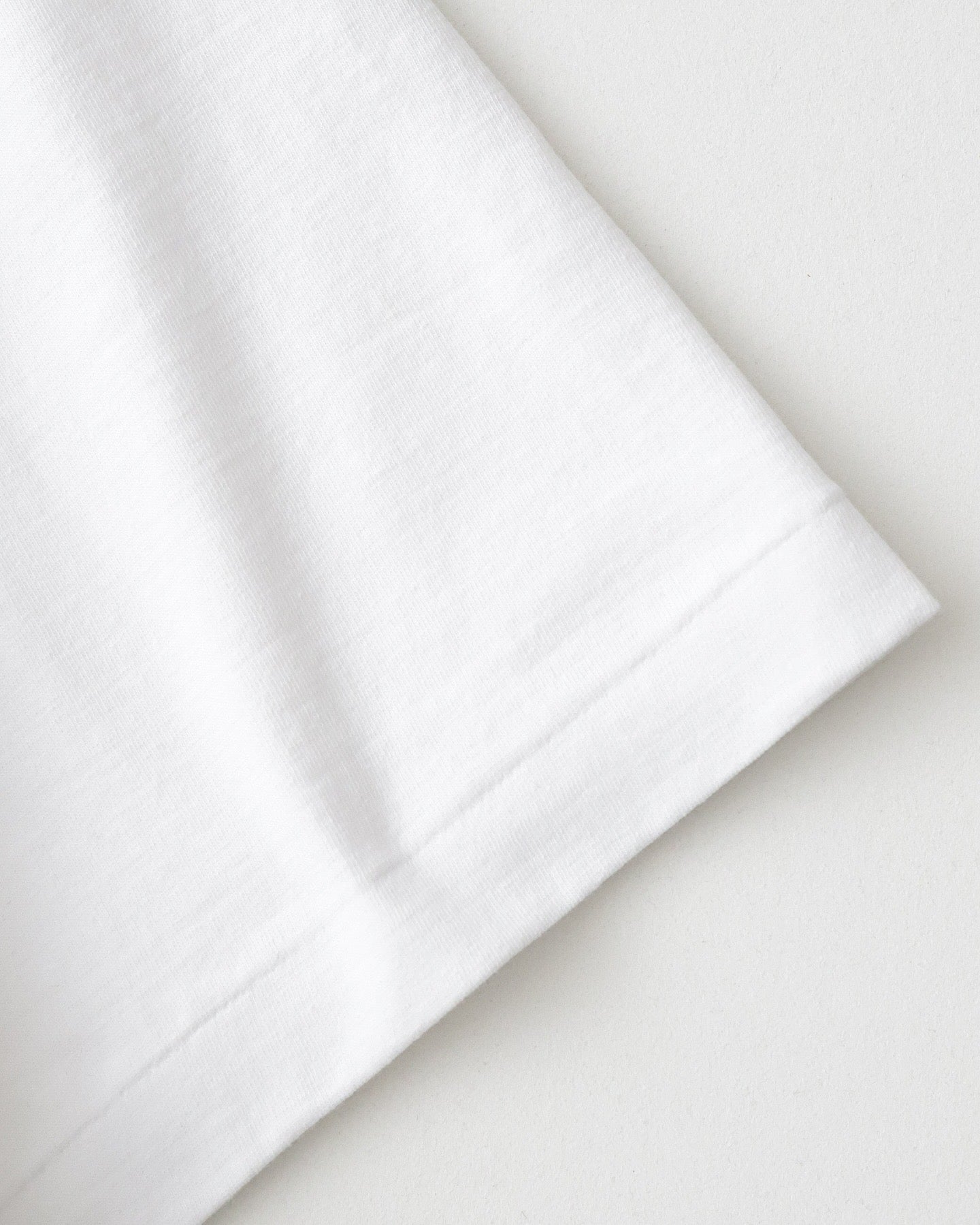 LOGO PRINT T-SHIRT
