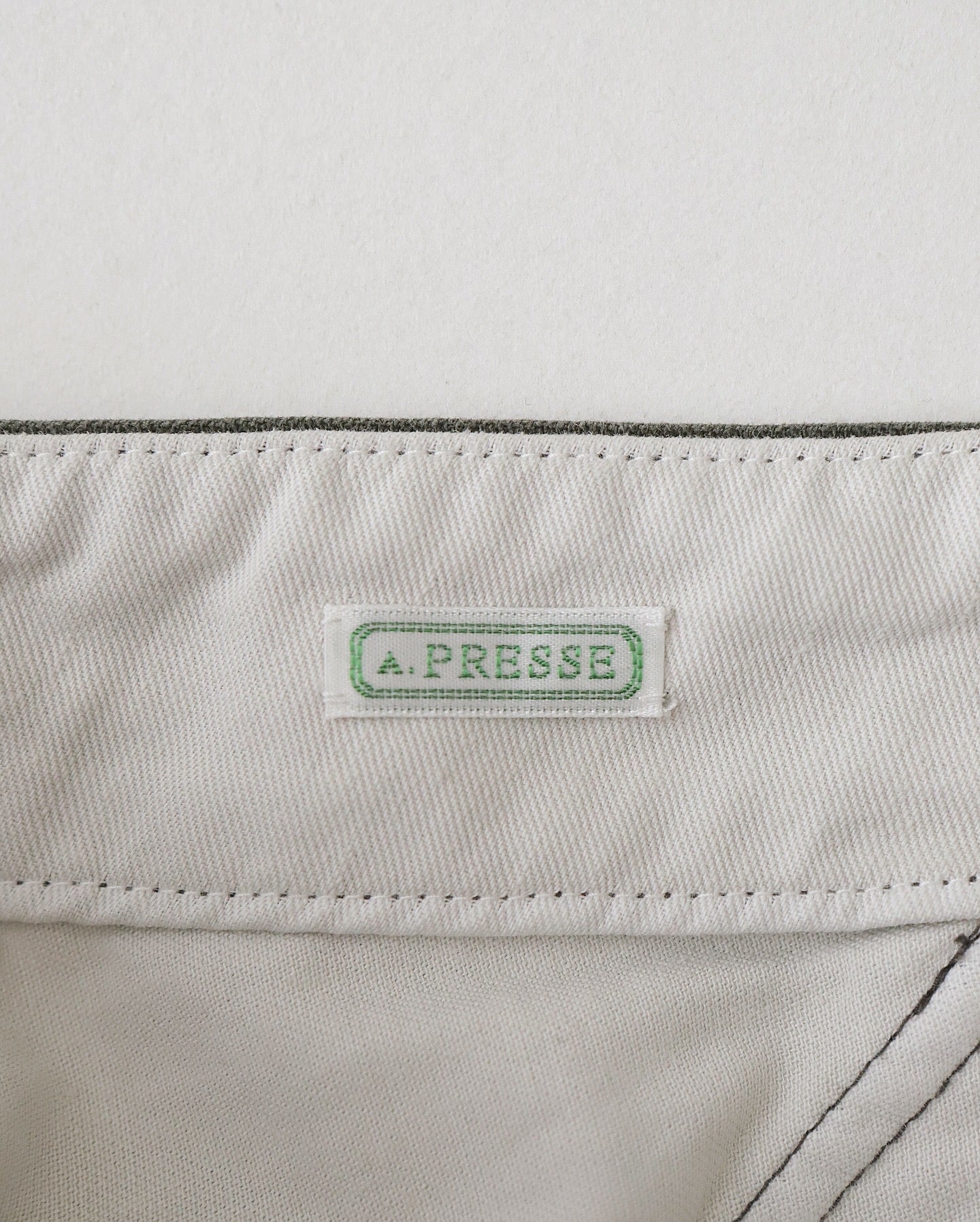 VINTAGE US ARMY M-51 FIELD PANTS