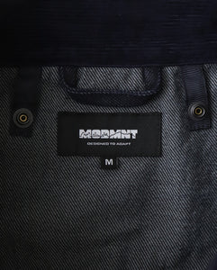 ZIP TRUCKER JKT