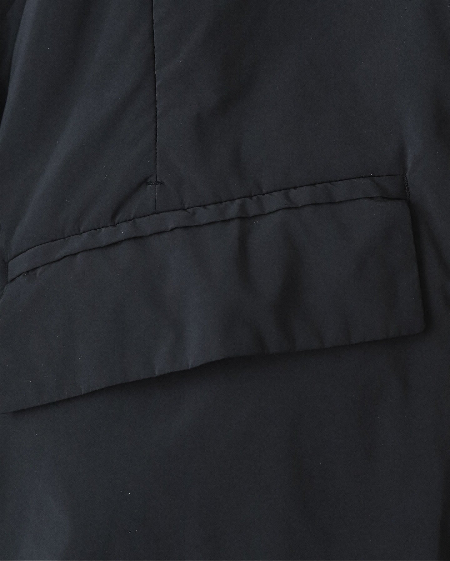 DEVICE COAT / DUAL POINT