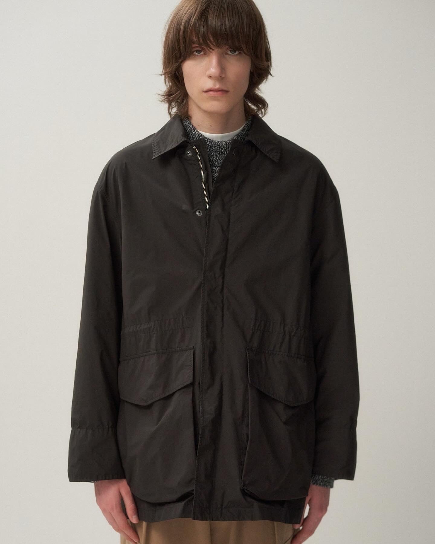 AIR WEATHER FIELD COAT