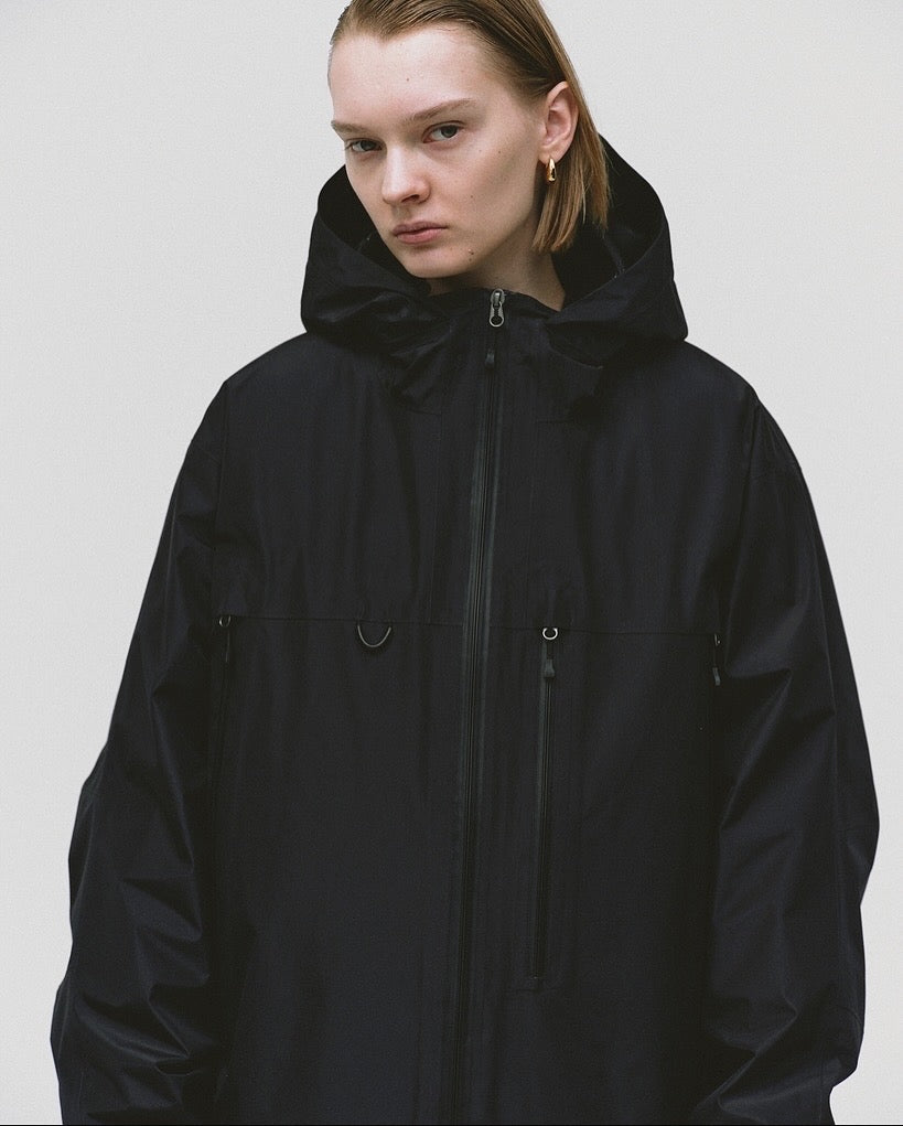 W's GORE-TEX TECH MIL SHELL JACKET