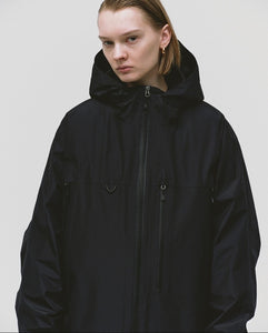 W's GORE-TEX TECH MIL SHELL JACKET