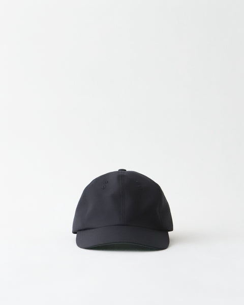 Unlikely 6P Cap for Sweaty Mohairアンライクリー Unlikely(アンライクリー）U25S-41-0001 Unlikely 6P Cap for