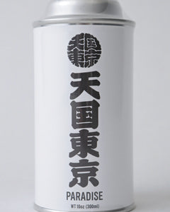 KUUMBA / FRAGRANCE FABRIC SPRAY  "天国東京"