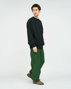 VIBTEX for FreshService SWEAT CREW NECK PULLOVER