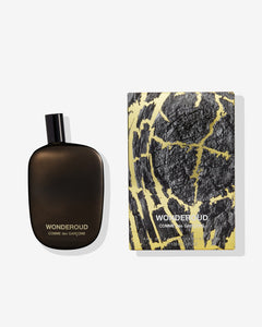 COMME des GARCONS parfums WONDEROUD – NCNR WEB STORE