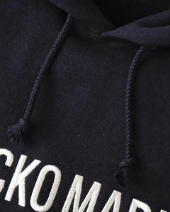 MIDDLE WEIGHT PULLOVER HOODED SWEAT SHIRT