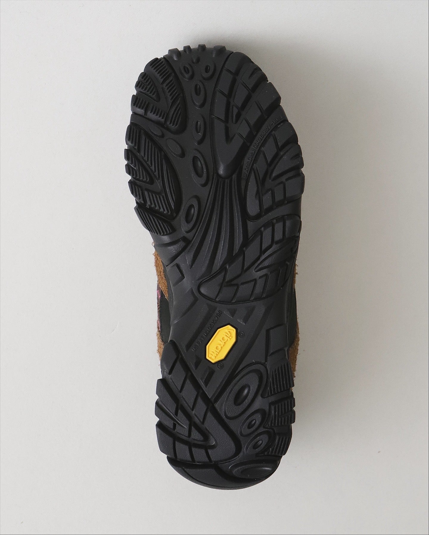 MERRELL x GRAMICCI MOAB 2 SIREN
