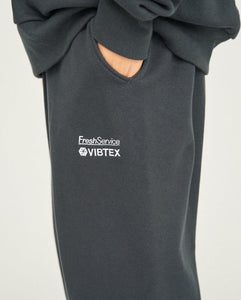 VIBTEX for FreshService SWEAT PANTS