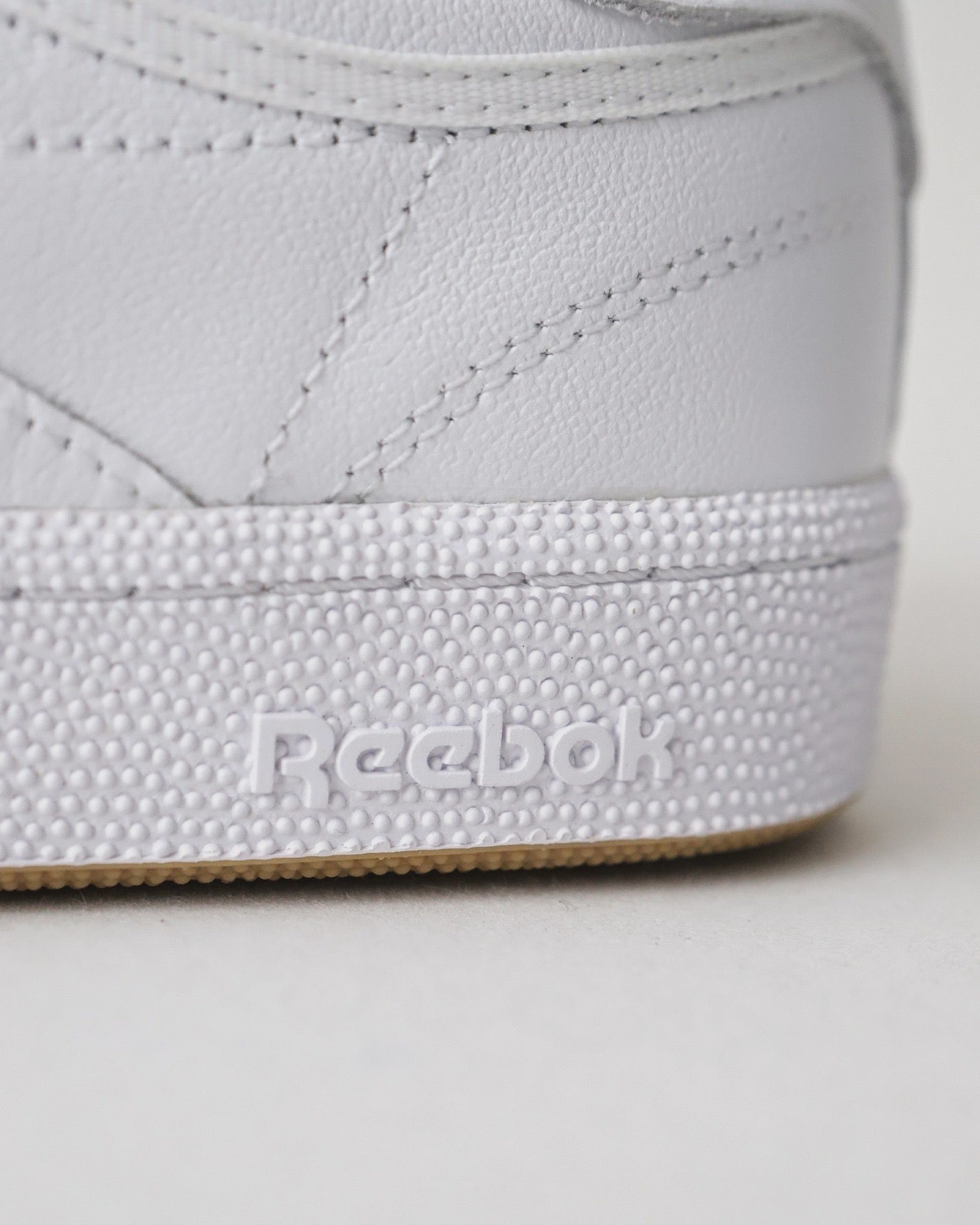 REEBOK / WACKO MARIA CLUB C 85