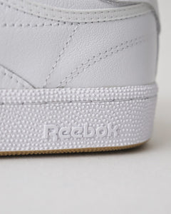 REEBOK / WACKO MARIA CLUB C 85