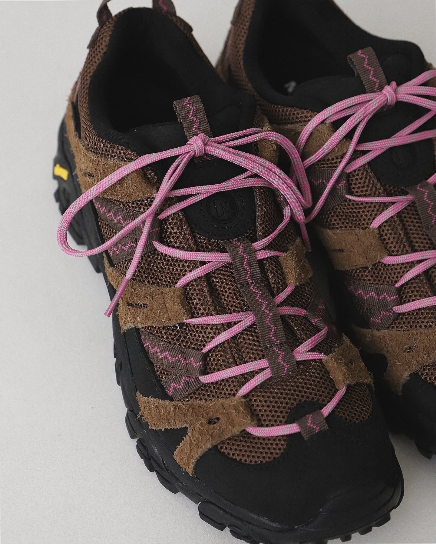 MERRELL x GRAMICCI MOAB 2 SIREN