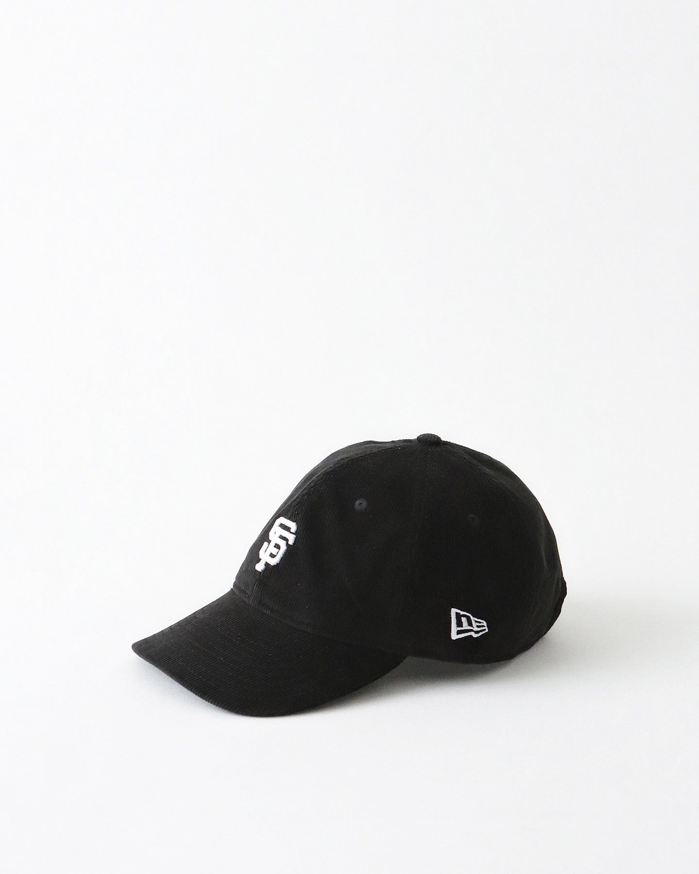 WM×NEW ERA 9THIRTY PACKABLE｜SAN FRANCISCO GIANTS