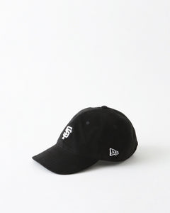 WM×NEW ERA 9THIRTY PACKABLE｜SAN FRANCISCO GIANTS