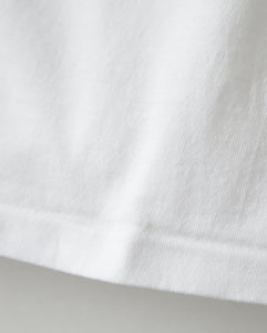 WASHED HEAVY WEIGHT T-SHIRT