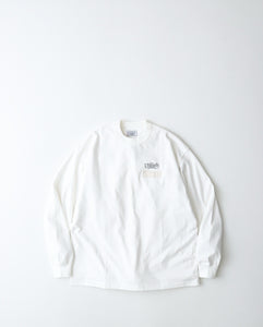 UNLIKELY TEAM TEE LONG SLEEVE