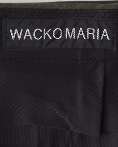 DORMEUIL / PLEATED TROUSERS（TYPE-2） – NCNR ONLINE STORE
