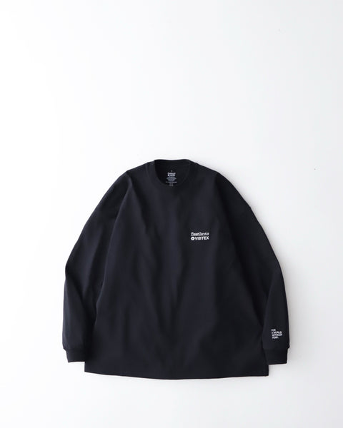 FreshService VIBTEX for FreshService L/S CREW NECK TEE