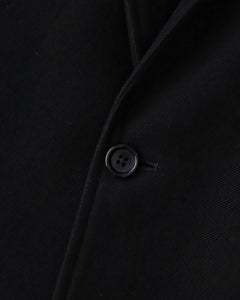 SUPIMA MOLESKIN JACKET