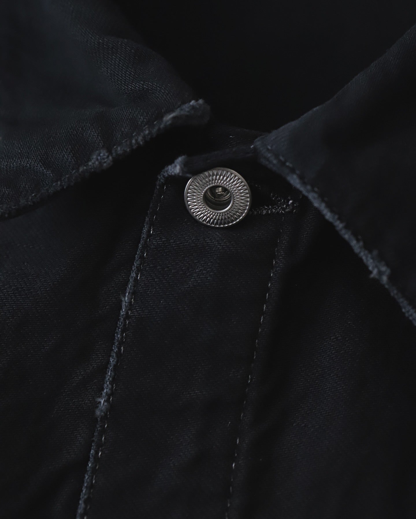 1ST TYPE DENIM JACKET