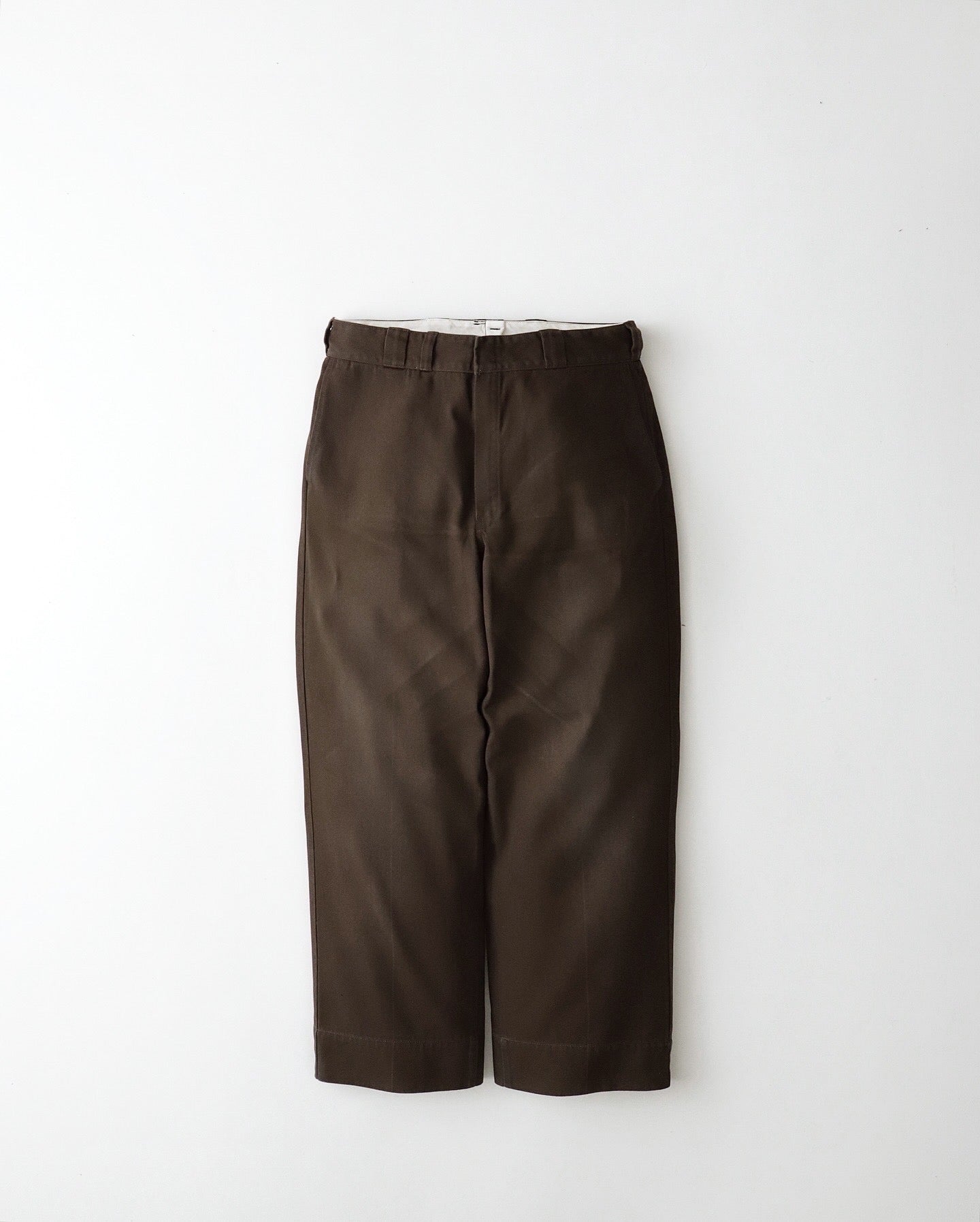 UNLIKELY SKATER’S WORK PANTS