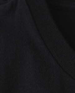 TERRIFIER / WASHED HEAVY WEIGHT T-SHIRT｜TYPE-4