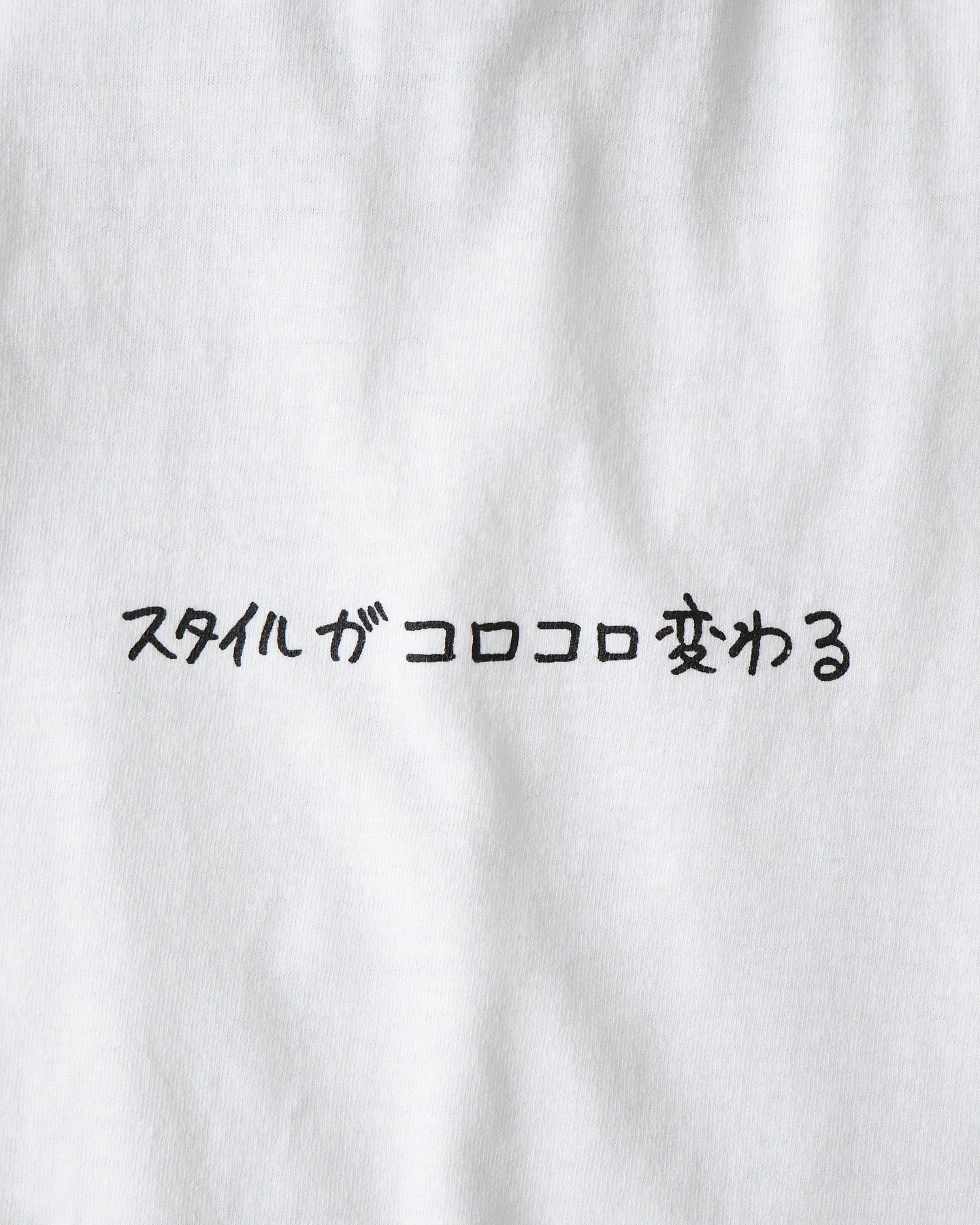 PRINT T-SHIRTS