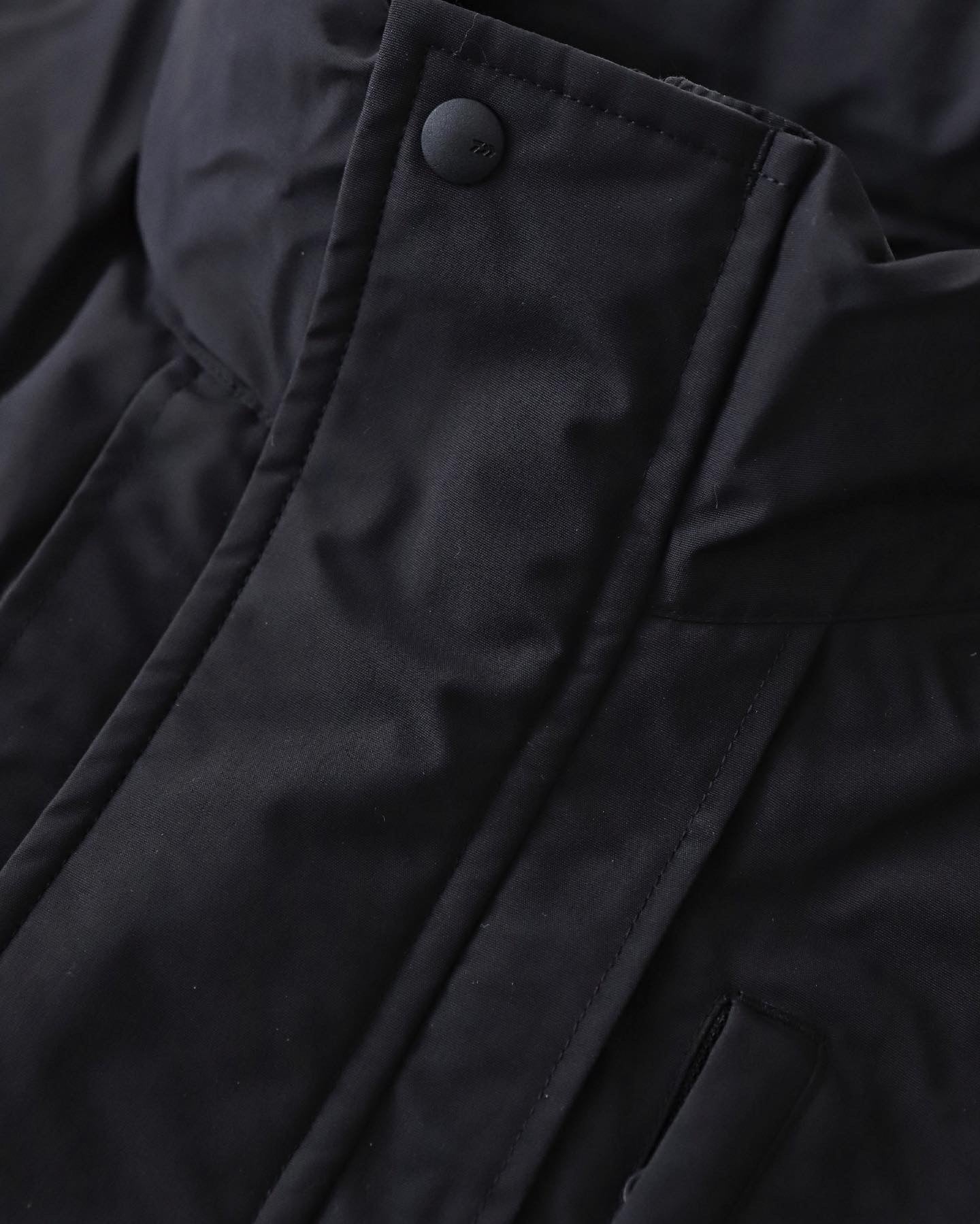 TECH LOGGER MOUNTAIN DOWN VEST
