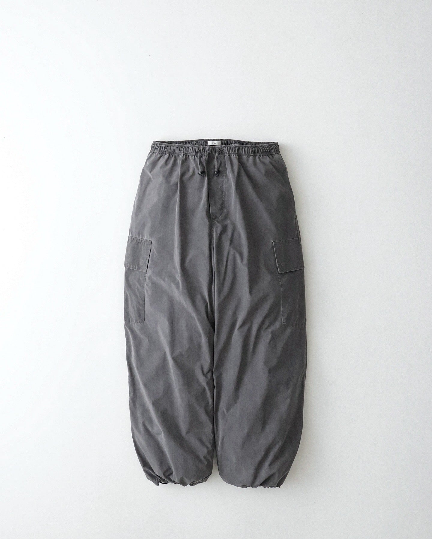 PIGMENT AIR WEATHER UTILITY CARGO PANTS